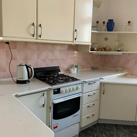 Accommodatie bij particulieren Na Parterze 10 Minut Pieszo Do Centrum & Parking