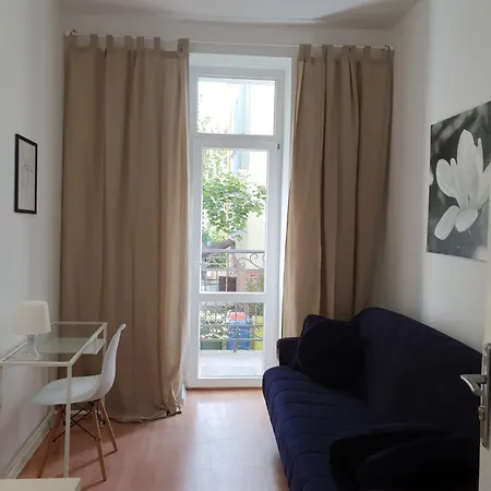 Na Parterze 10 Minut Pieszo Do Centrum & Parking Accommodatie bij particulieren *