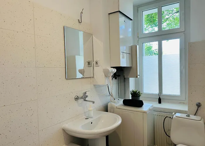 Na Parterze 10 Minut Pieszo Do Centrum&parking * Sopoty