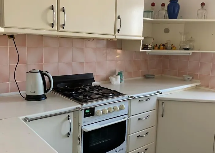 Privatunterkunft Na Parterze 10 Minut Pieszo Do Centrum & Parking