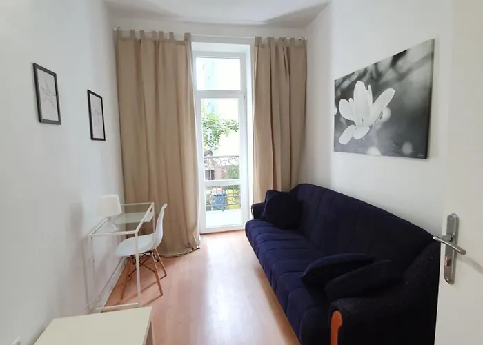 Ubytování v soukromí Na Parterze 10 Minut Pieszo Do Centrum&parking Sopoty